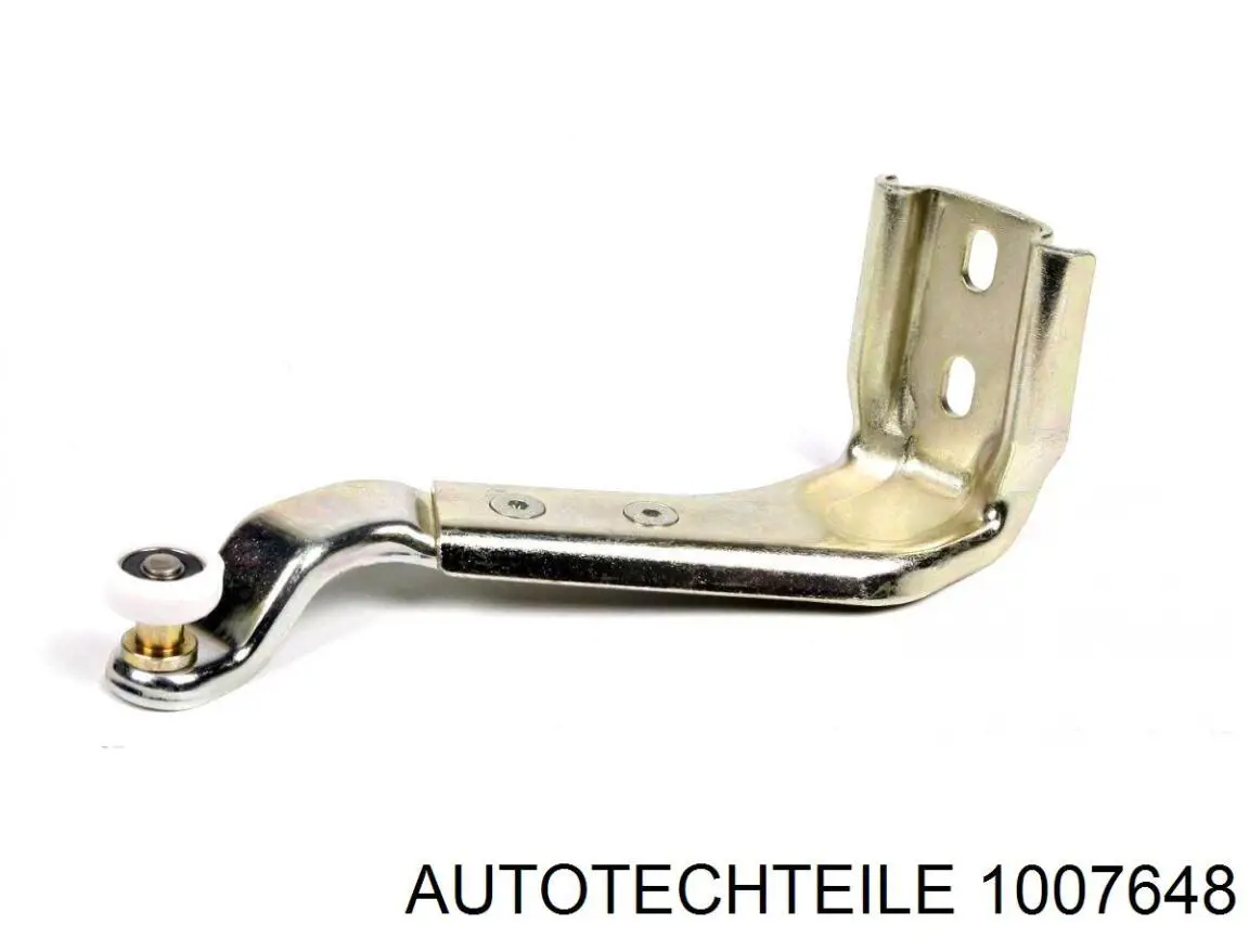 Ролик двери боковой (сдвижной) правый центральный 1007648 Autotechteile