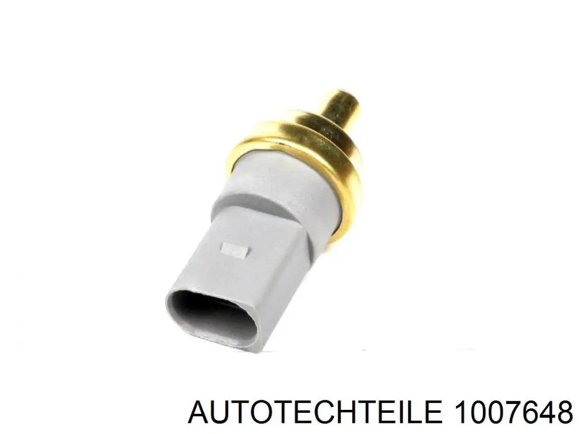 Ролик двери сдвижной правый центральный Autotechteile 1007648