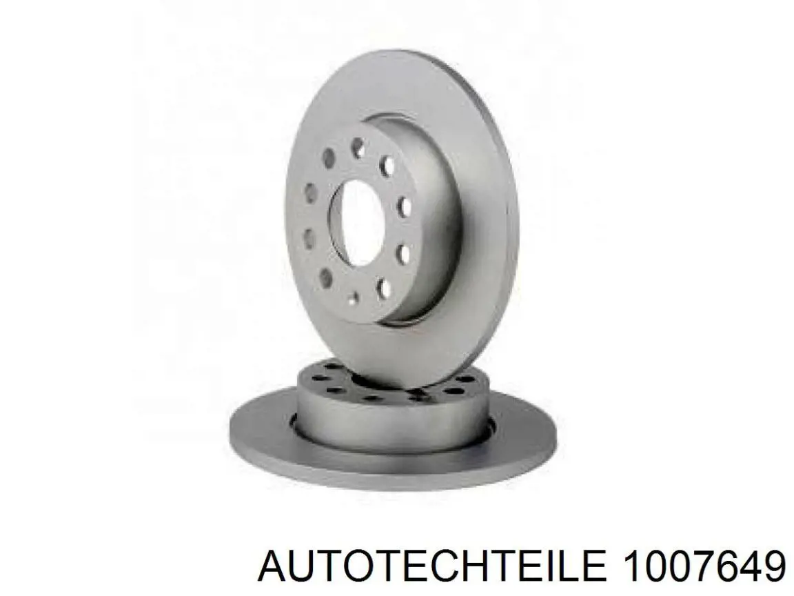 100 7649 Autotechteile rolo direito inferior da porta lateral (deslizante)