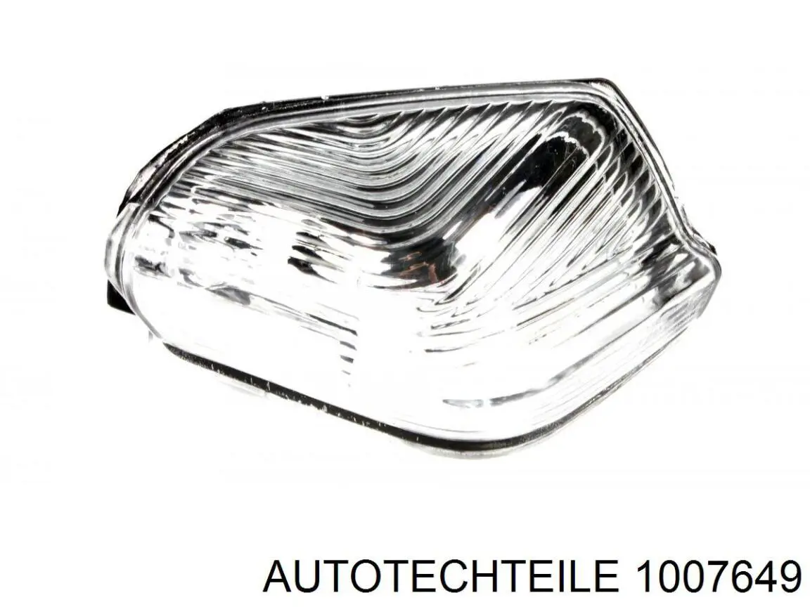 Ролик двери боковой/сдвижной, правый нижний Autotechteile 1007649 цена, от 8.31 USD
