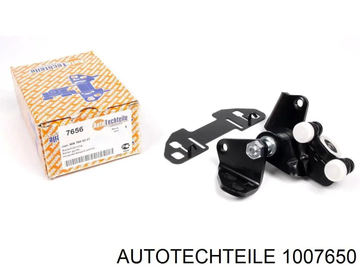 1007650 Autotechteile