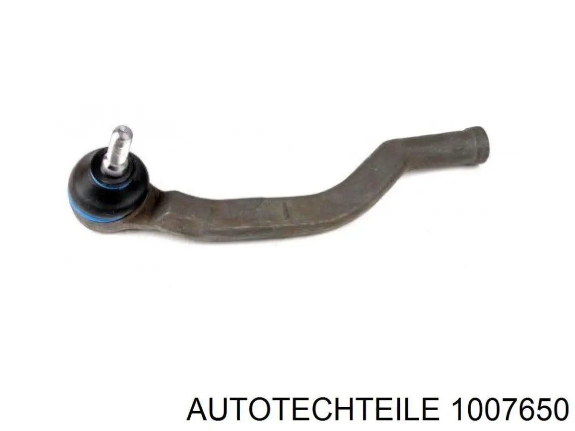 Ролик двери боковой (сдвижной) правый верхний Autotechteile 1007650 цена, от 15.34 USD