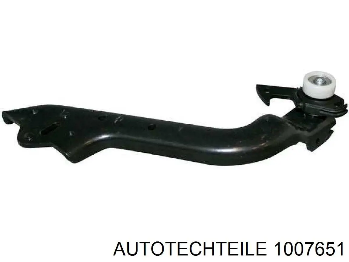 Ролик двери боковой/сдвижной, правый центральный Autotechteile 1007651 цена, от 23.53 USD