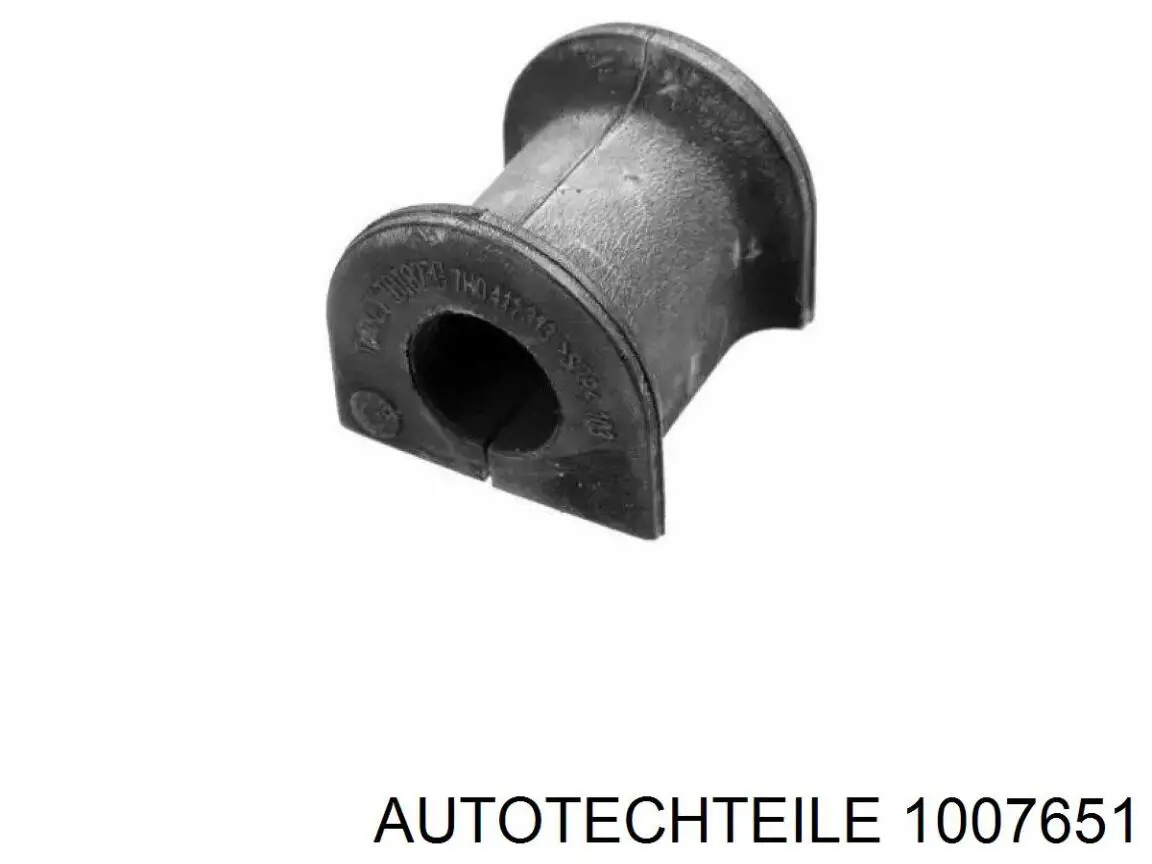 Ролик двери сдвижной правый центральный Autotechteile 1007651
