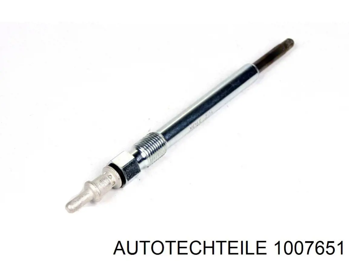 Ролик двери боковой/сдвижной, правый центральный Autotechteile 1007651 цена, от 23.53 USD