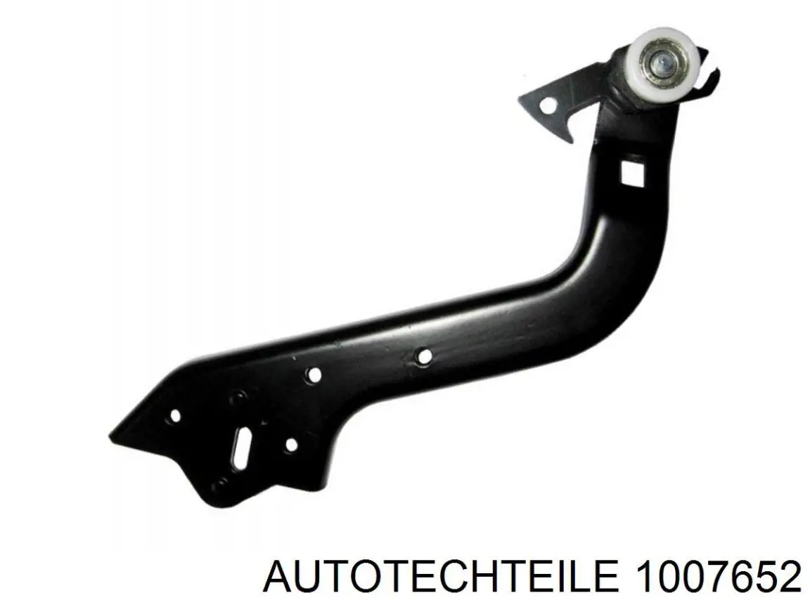 Купить 1007652 Autotechteile Ролик двери боковой (сдвижной) правый нижний