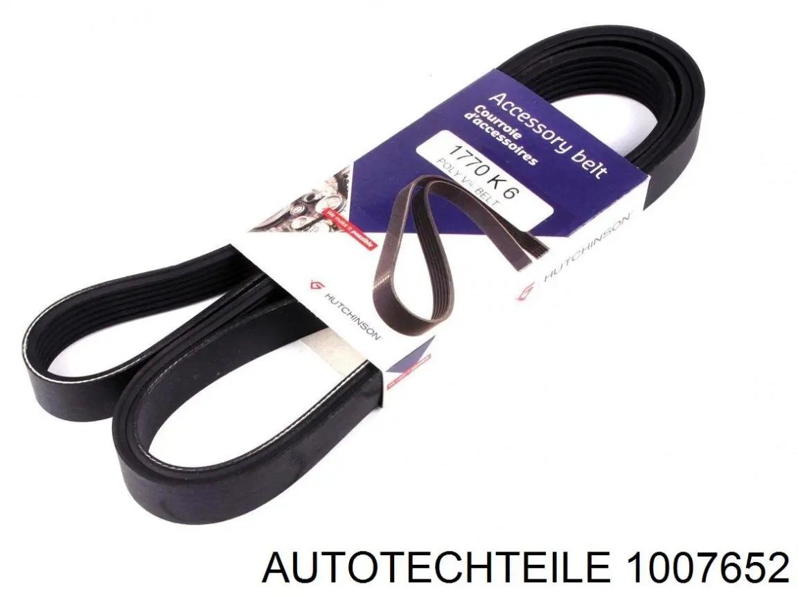 Ролик двери боковой/сдвижной, правый нижний Autotechteile 1007652 цена, от 13.50 USD
