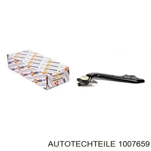 Купить 1007659 Autotechteile Ролик двери боковой (сдвижной) правый верхний