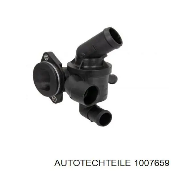 Купить 1007659 Autotechteile Ролик двери боковой (сдвижной) правый верхний