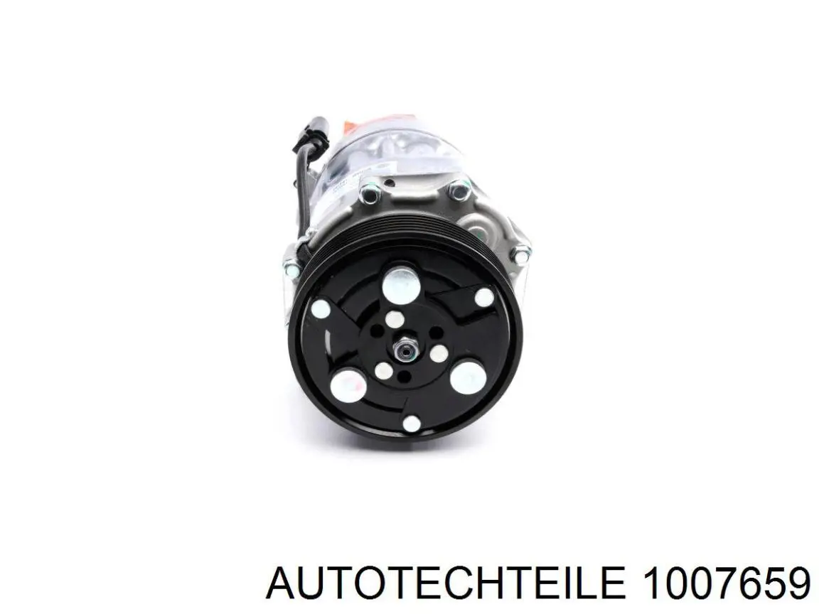 Ролик двери боковой (сдвижной) правый верхний Autotechteile 1007659 цена, от 7.00 USD