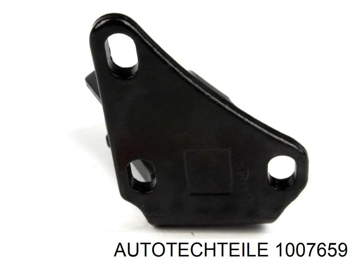 Ролик двери боковой (сдвижной) правый верхний 1007659 Autotechteile