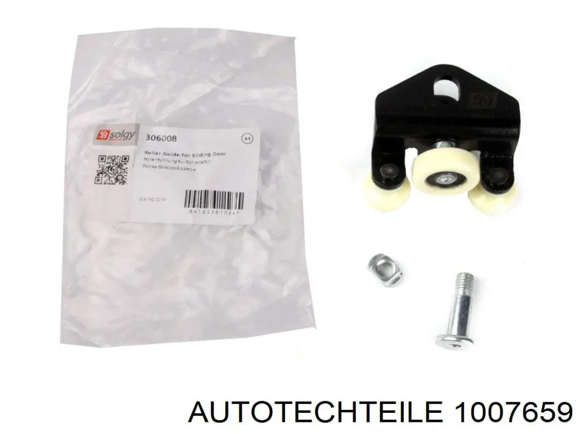 1007659 Autotechteile