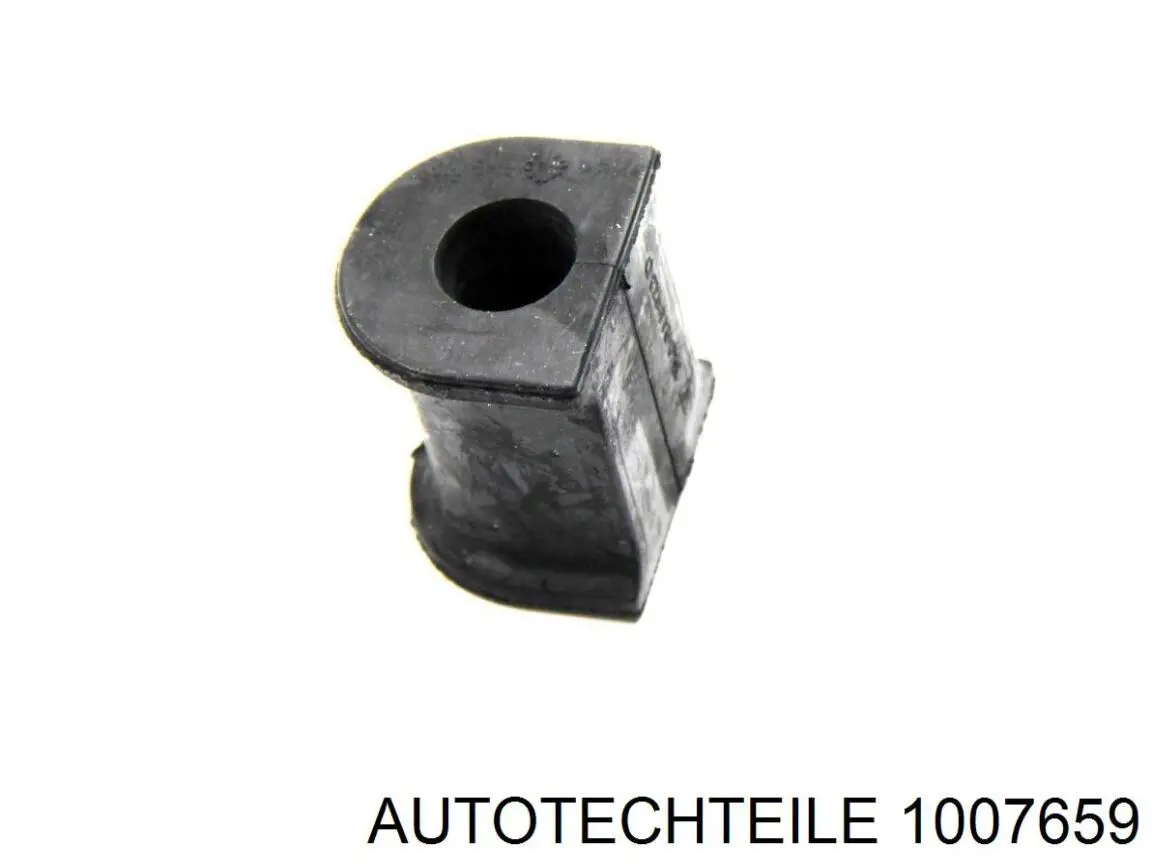 1007659 Autotechteile Ролик двери боковой (сдвижной) правый верхний