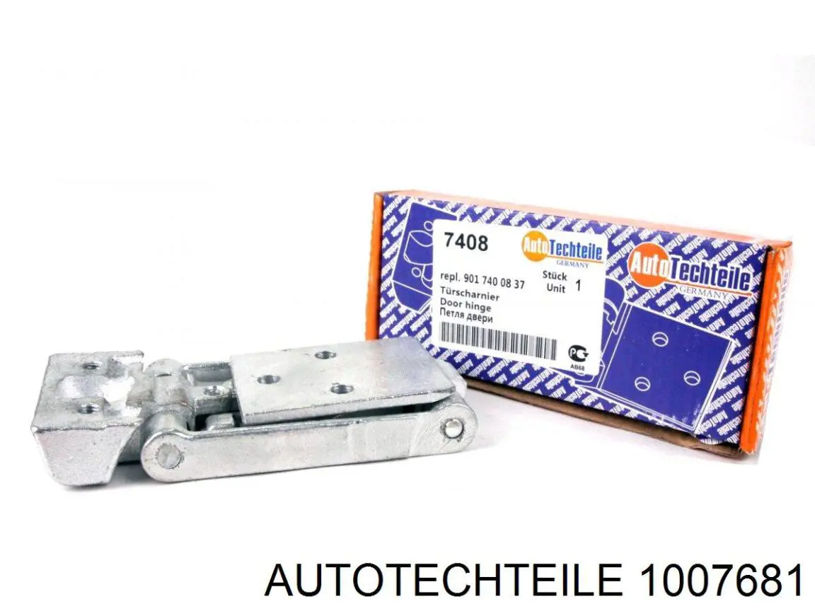 1007681 Autotechteile