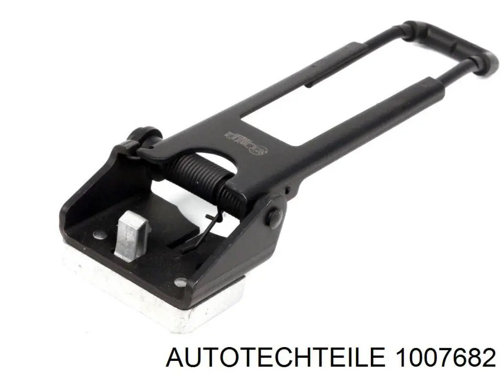 Купить 1007682 Autotechteile Ограничитель открывания двери багажного отсека (фургон)