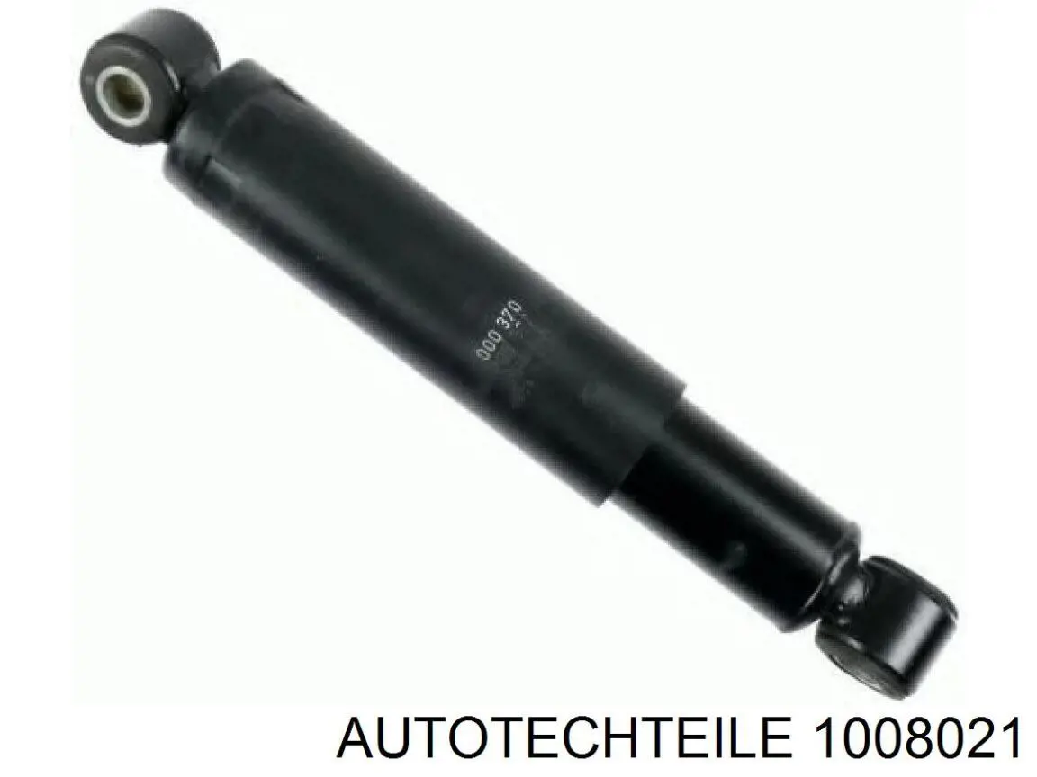 Фонарь задний левый верхний Autotechteile 1008021 цена, от 14.73 USD