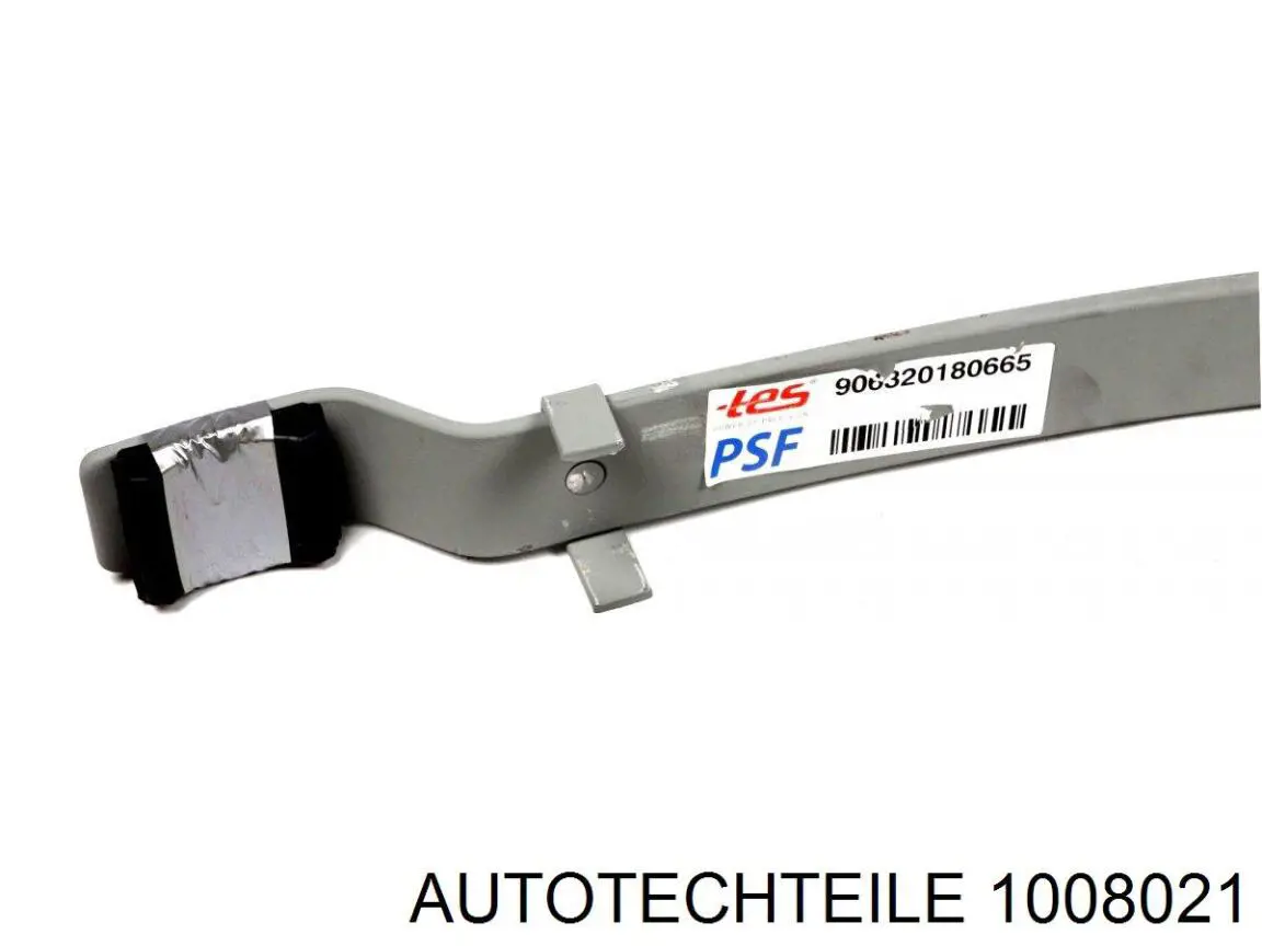 Фонарь задний левый верхний Autotechteile 1008021 цена, от 14.73 USD