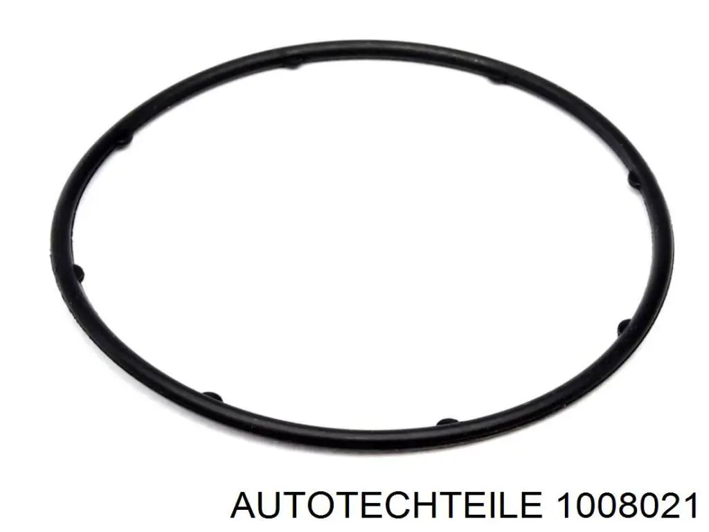 Фонарь задний левый, верхний Autotechteile 1008021