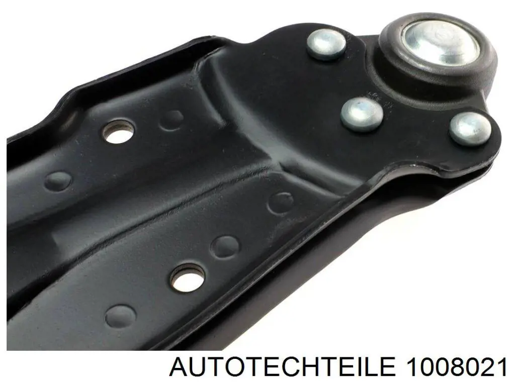 1008021 Autotechteile Фонарь задний левый верхний