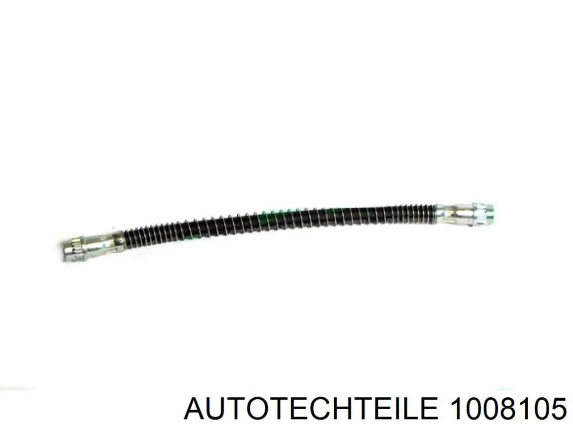 Стекло зеркала заднего вида, правого Autotechteile 1008105 цена, от 5.67 USD