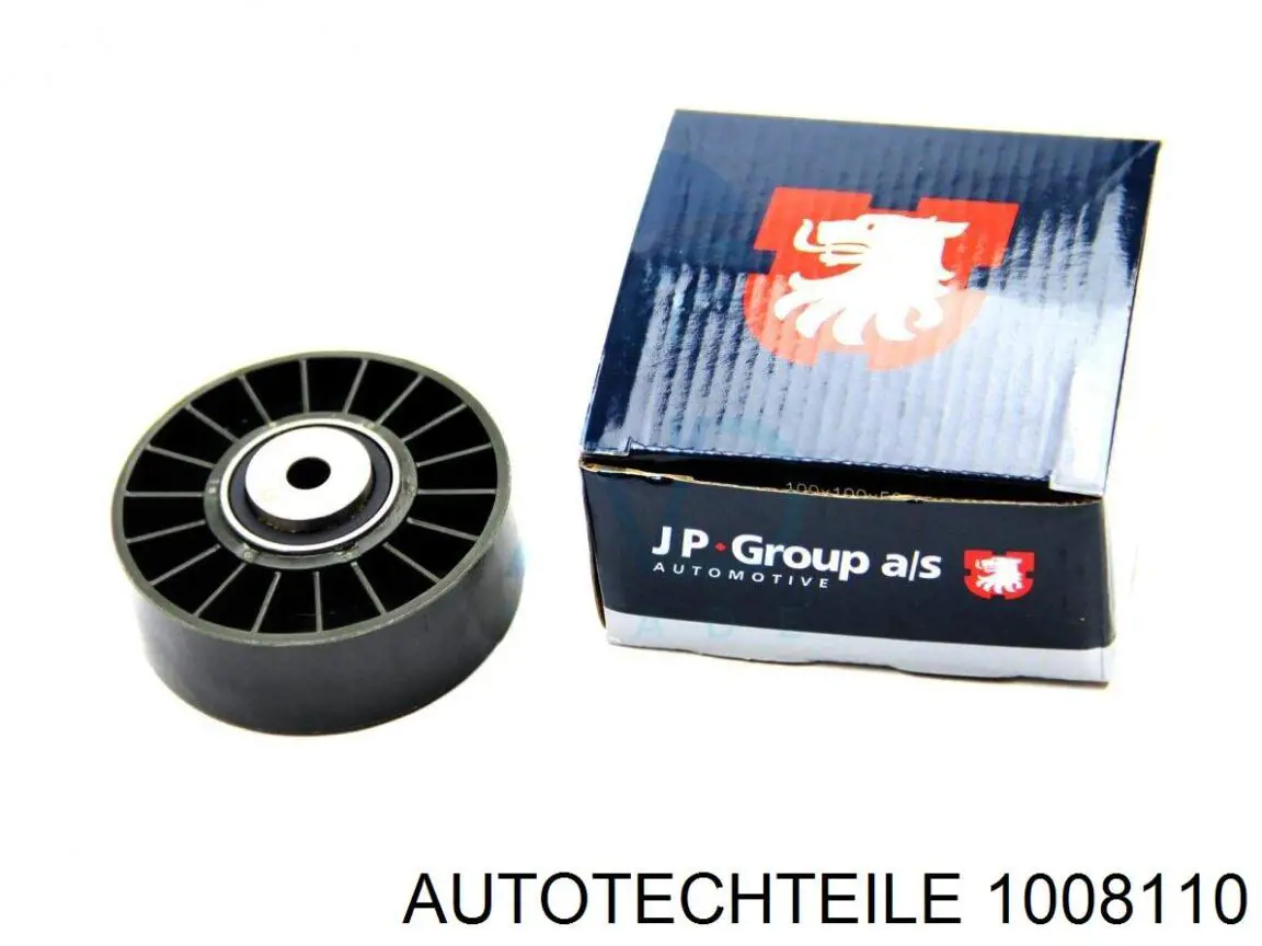 Зеркальный элемент водительского зеркала Autotechteile 1008110 цена, от 16.91 USD