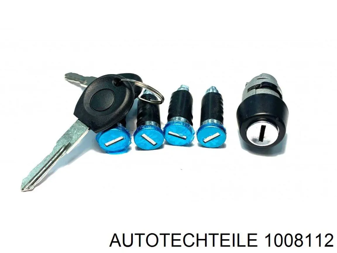 1008112 Autotechteile