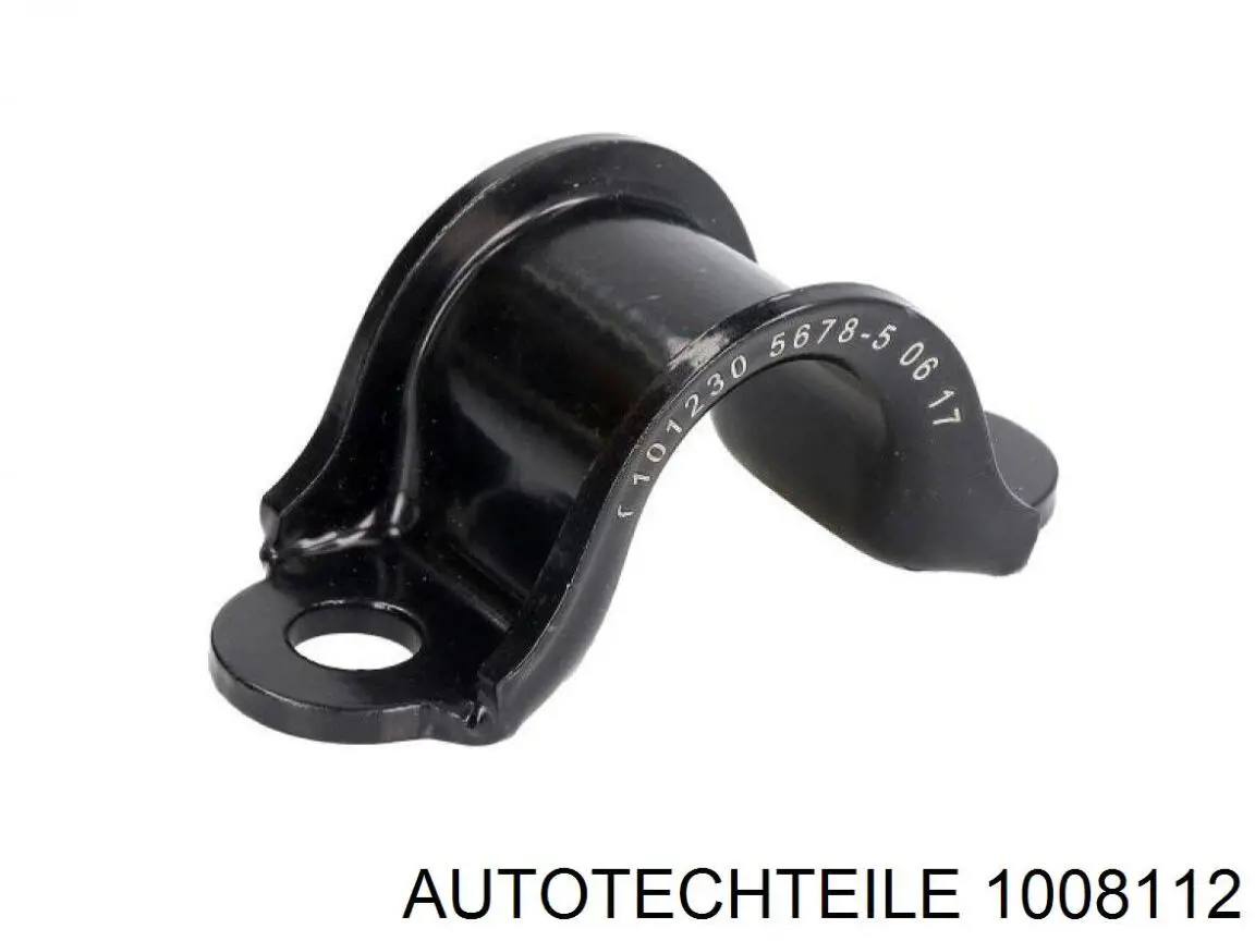 Зеркальный элемент водительского зеркала Autotechteile 1008112 цена, от 6.96 USD