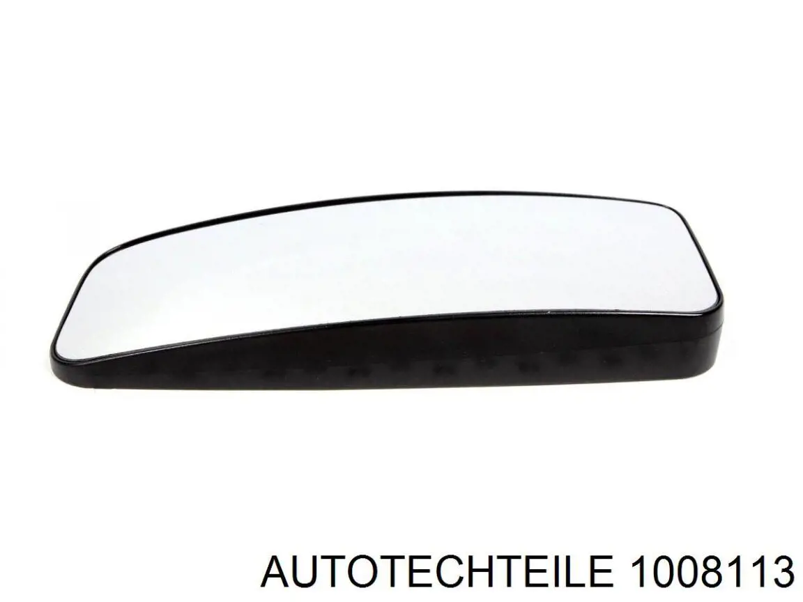 1008113 Autotechteile elemento espelhado do espelho de retrovisão direito