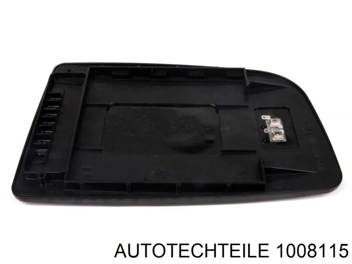 Купить 1008115 Autotechteile Стекло правого зеркала заднего вида