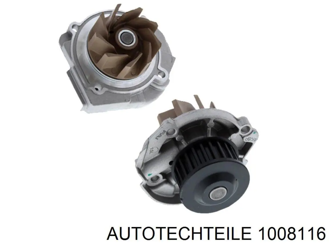 1008116 Autotechteile