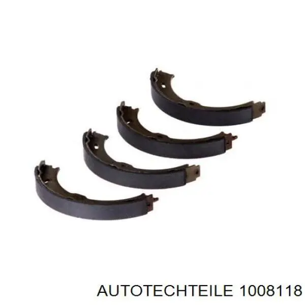  Autotechteile 1008118 цена, от 16.62 USD