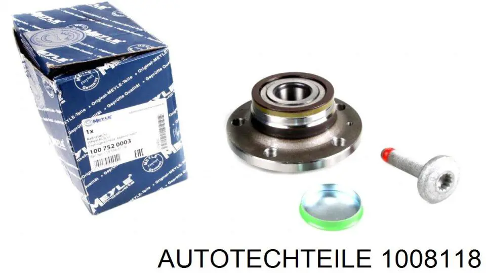  1008118 Autotechteile