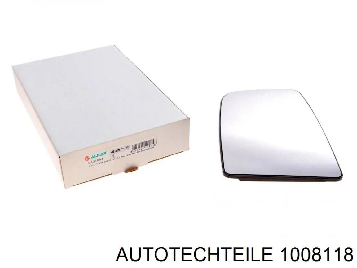  1008118 Autotechteile