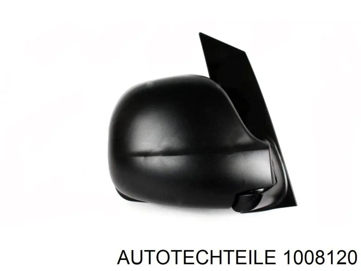 1008120 Autotechteile Левое боковое зеркало