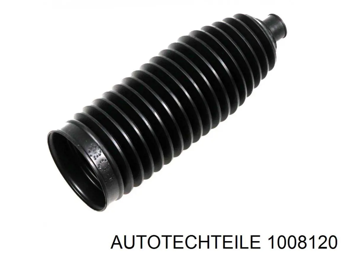 Зеркало левое Autotechteile 1008120