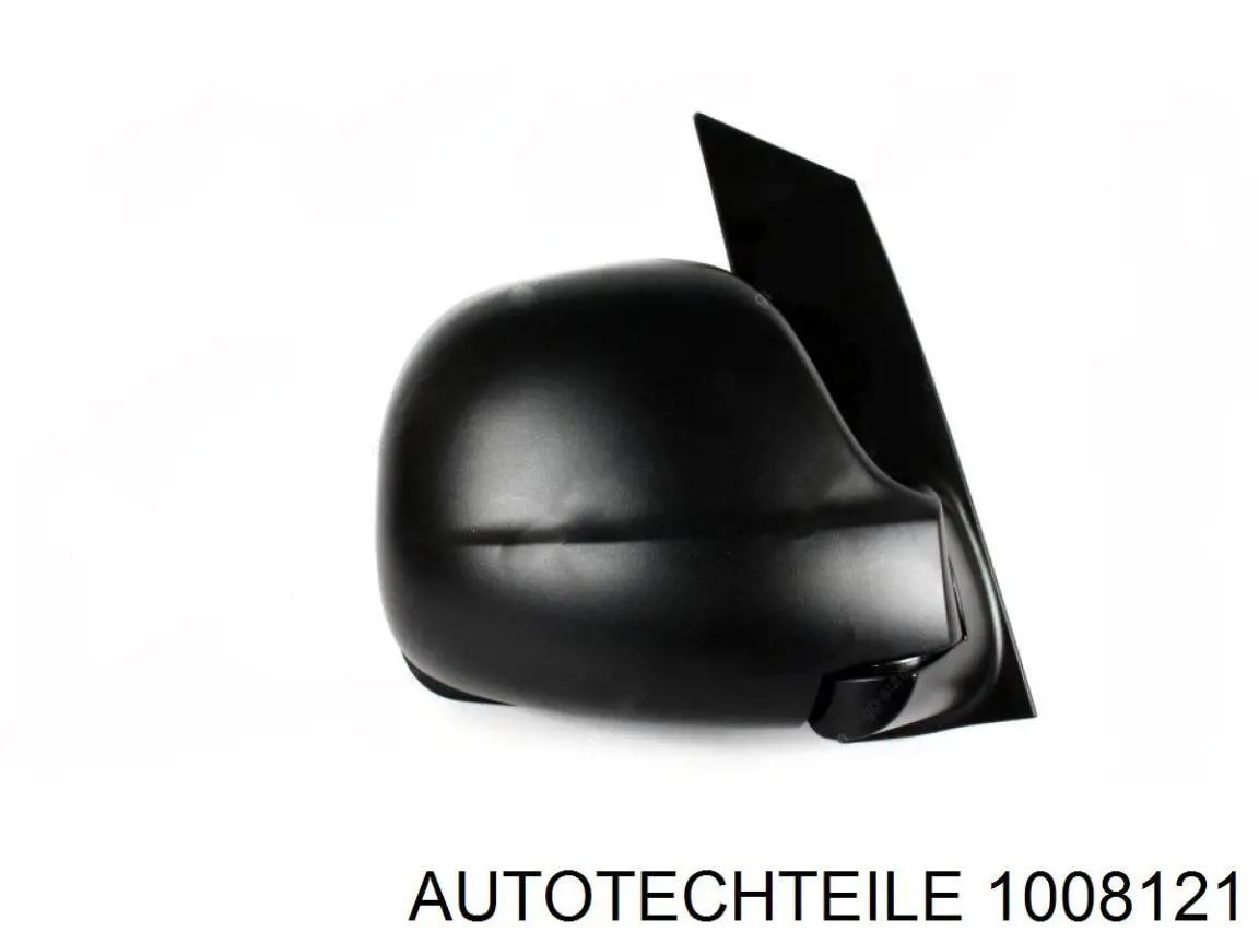 Наружное зеркало правое Autotechteile 1008121 цена, от 104.74 USD