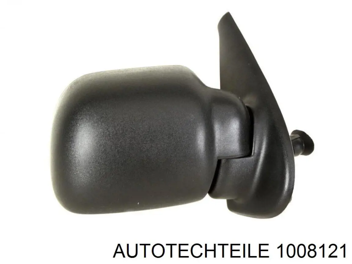 1008121 Autotechteile Зеркало заднего вида правое