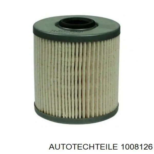 Зеркальный элемент зеркала заднего вида Autotechteile 1008126 цена, от 6.75 USD