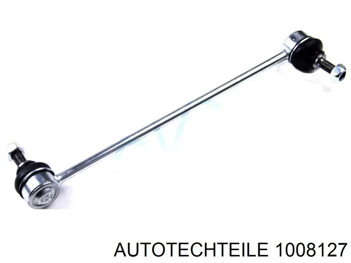 Купить 1008127 Autotechteile Зеркальный элемент зеркала заднего вида