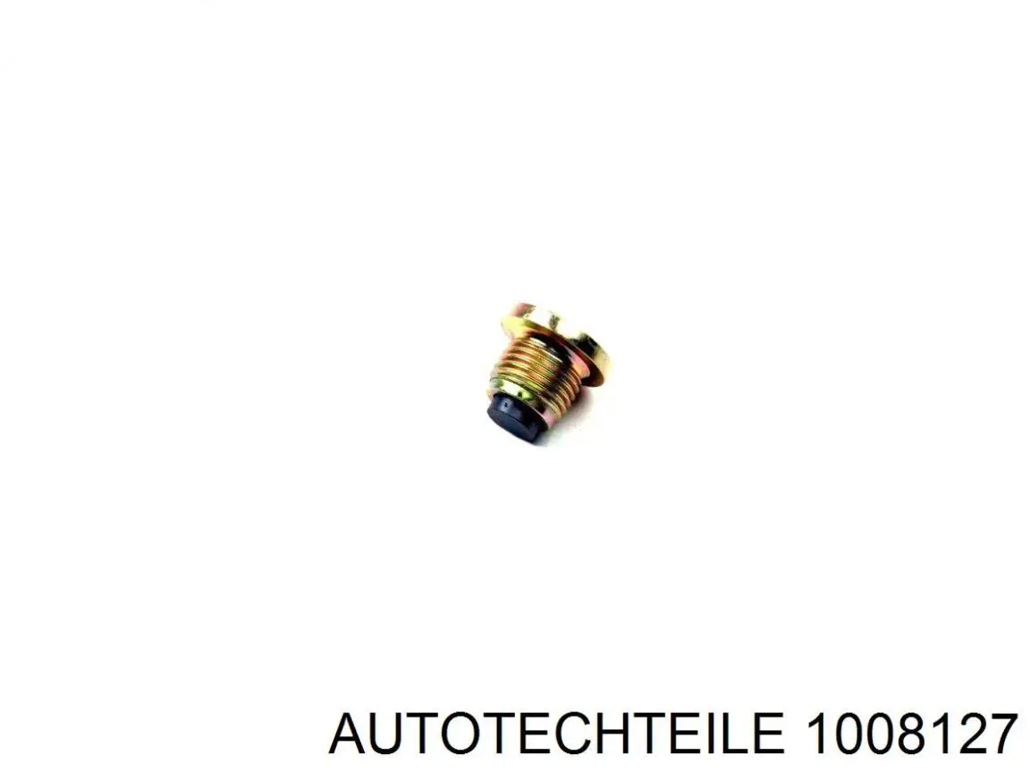Зеркальный элемент зеркала заднего вида Autotechteile 1008127 цена, от 8.63 USD