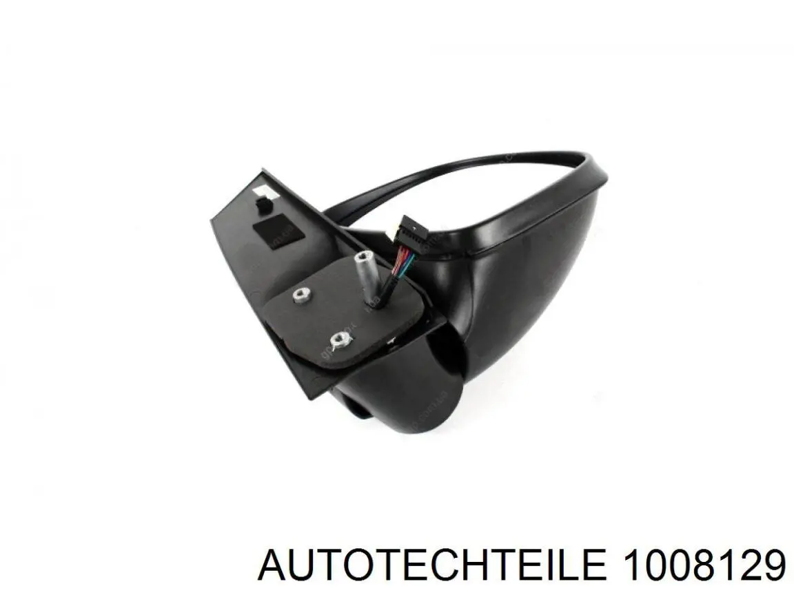 Купить 1008129 Autotechteile Наружное зеркало левое