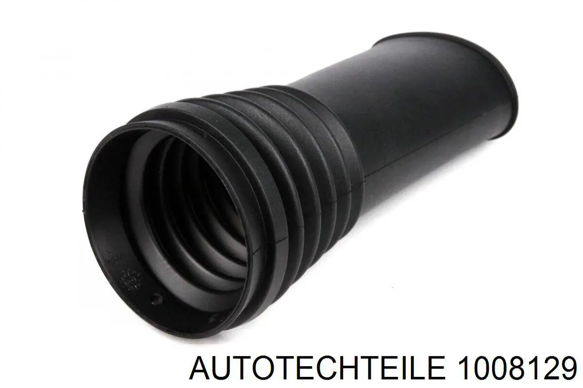 1008129 Autotechteile Левое боковое зеркало