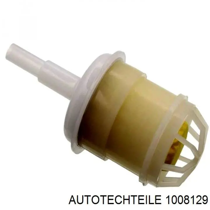 Зеркало заднего вида, левое Autotechteile 1008129 цена, от 69.28 USD