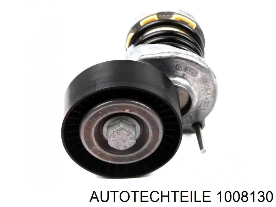 Купить 1008130 Autotechteile Боковое зеркало заднего вида правое