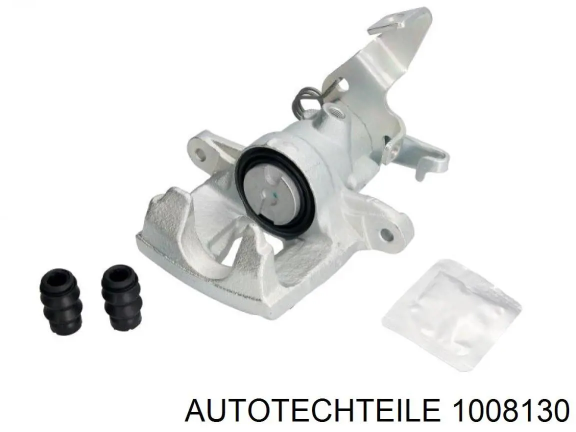 Правое боковое зеркало Autotechteile 1008130