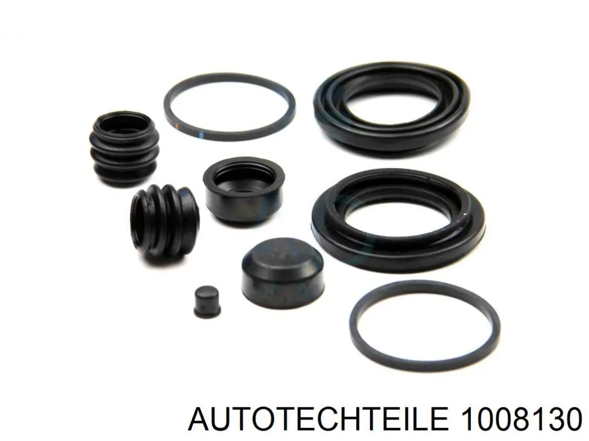 1008130 Autotechteile Зеркало заднего вида правое
