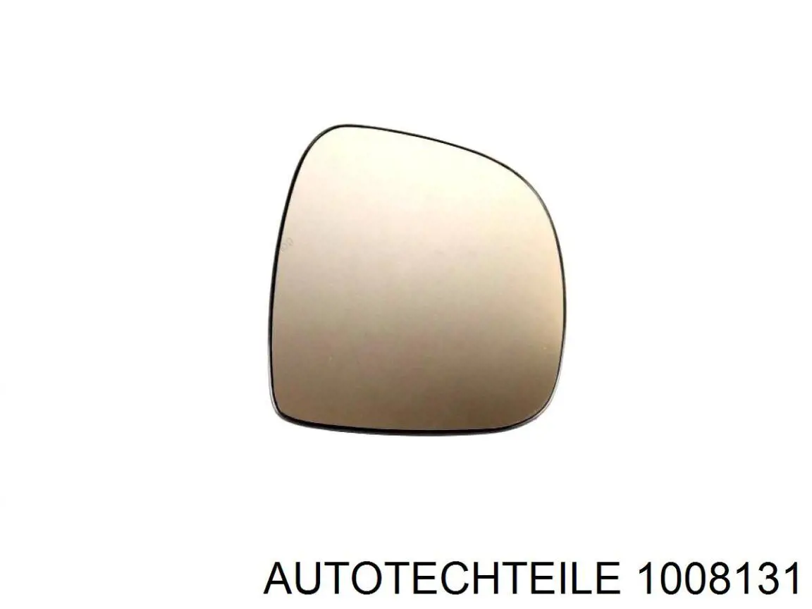 Зеркальный элемент водительского зеркала Autotechteile 1008131 цена, от 12.68 USD