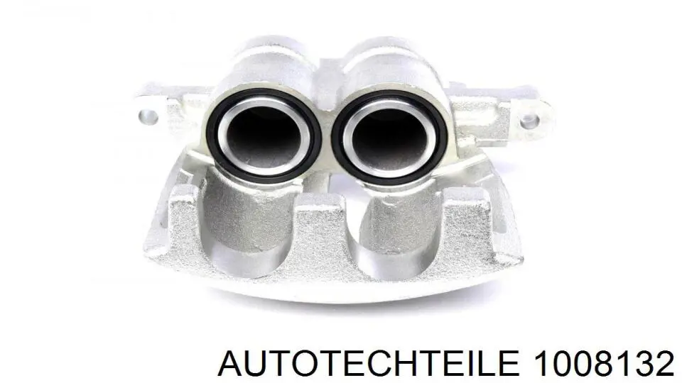 Стекло зеркала заднего вида, правого Autotechteile 1008132 цена, от 12.00 USD