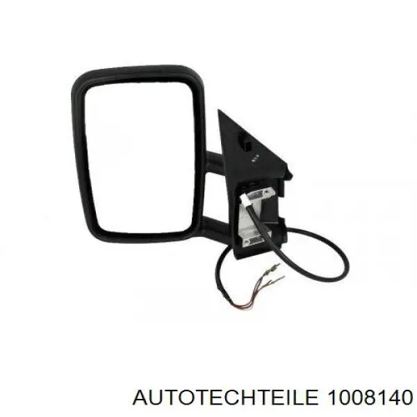 Купить 1008140 Autotechteile Наружное зеркало левое