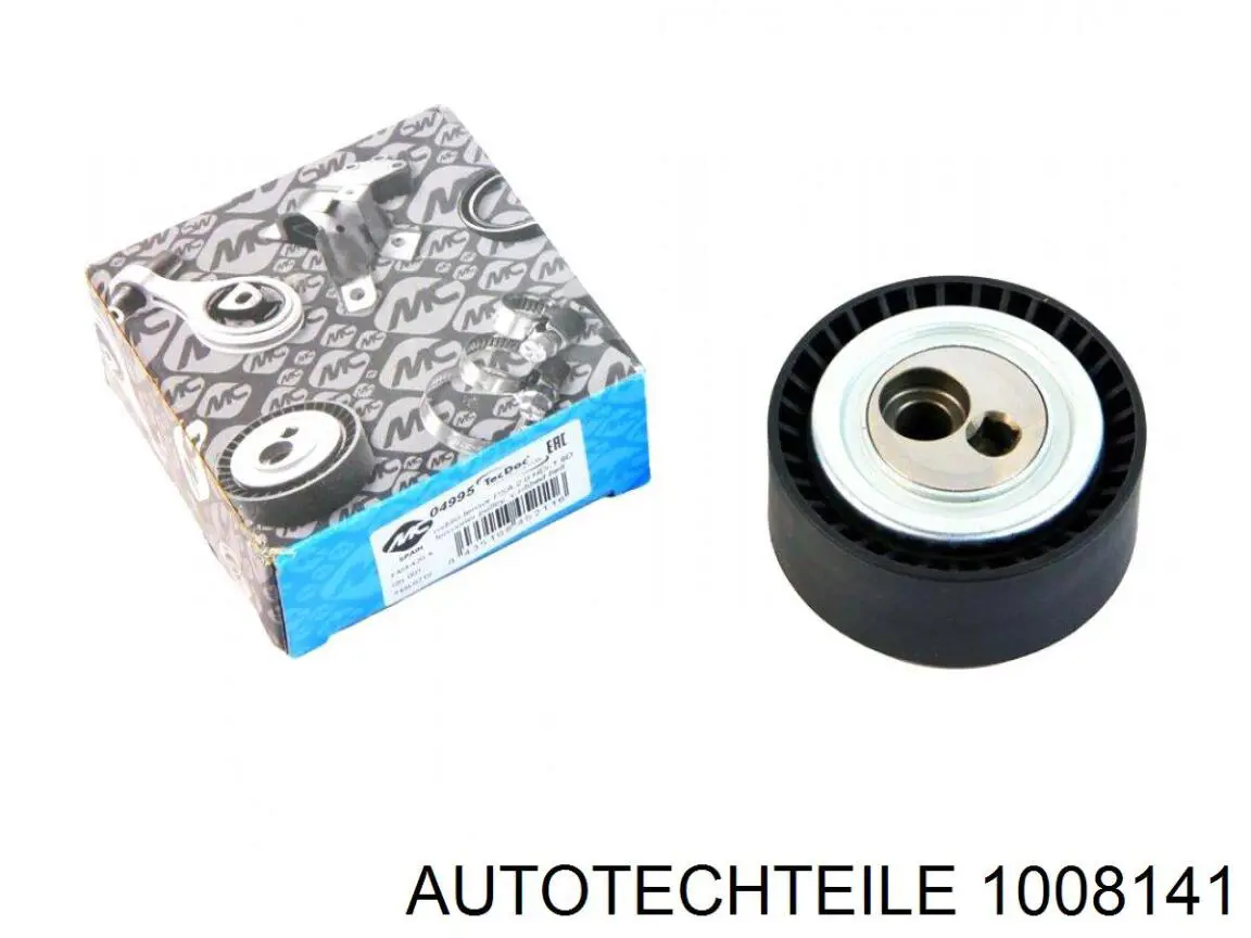 Правое боковое зеркало Autotechteile 1008141